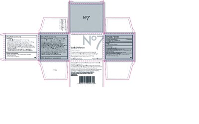 No7earlydefencedaycreamspf30carton (No7 Early Defence Day Cream Spf30 Carton.jpg)